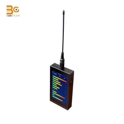 1MHz-6GHz 미니 휴대용 신호 감지기 GPS 로케이터 파인더