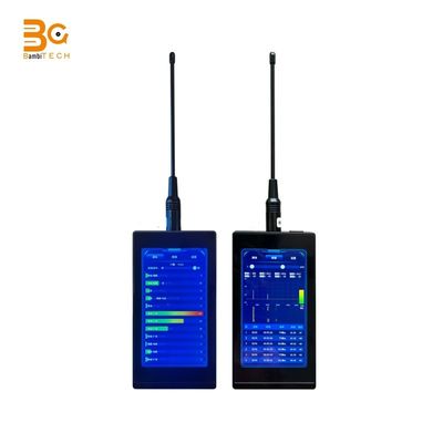 1MHz-6GHz 미니 휴대용 신호 감지기 GPS 로케이터 파인더