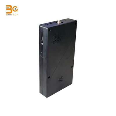 1MHz-6GHz 미니 휴대용 신호 감지기 GPS 로케이터 파인더
