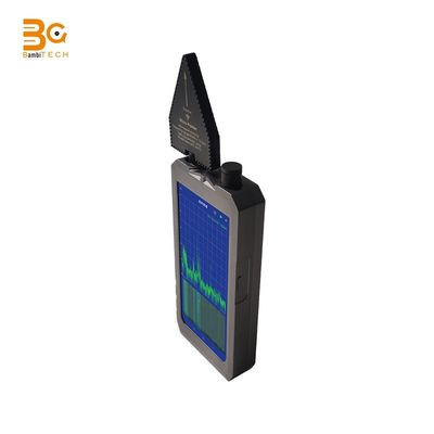 라디오 주파수 탐지 1mhz-12GHz 휴대용 무선 신호 탐지