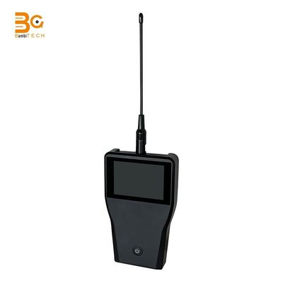 1mhz-6GHz 휴대용 전문 주파수 분석기 블루투스 스캐너 5G 신호 RF WiFi 버그 탐지기