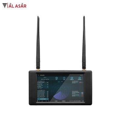 WIFI 무선 카메라 탐지 장치 신호 분석 및 위치