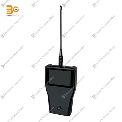 1mhz-6GHz 휴대용 전문 버그 탐지기 신호 스파이퍼