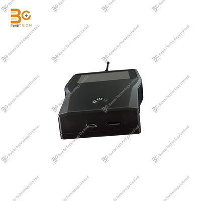 1mhz-6GHz 휴대용 전문 버그 탐지기 신호 스파이퍼