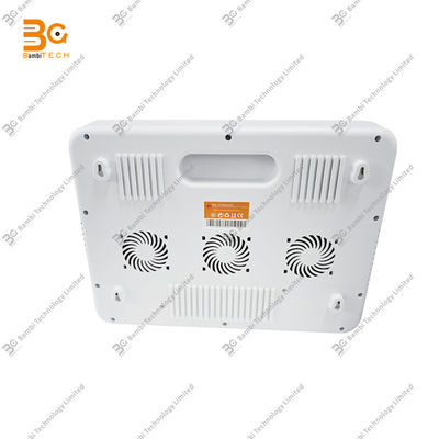 4w 신호 탐지 장치 안테나 내장 - GSM, 3G, 4G, 5G, WiFi, 블루투스를 지원합니다