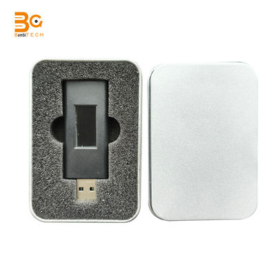 자동차용 GPS 위치 추적기 (USB 전원)
